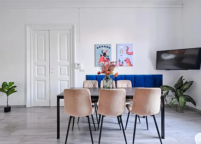 Urban Nest s Gertrudy 7